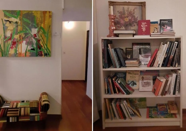 Pension Lerner image 10