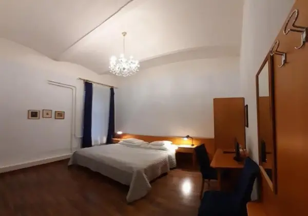 Pension Lerner 7