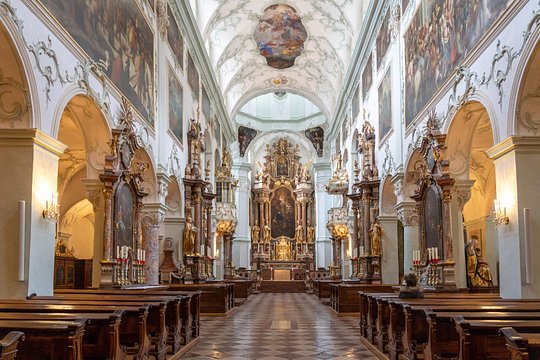 Tour image 8